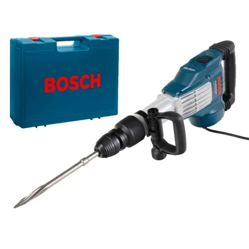 Bosch GSH 11 VC Professional отбойный молоток электрический, 0611336000