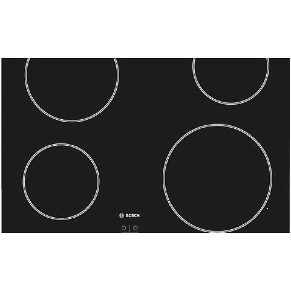 Электрическая варочная панель Bosch PKE611D17E