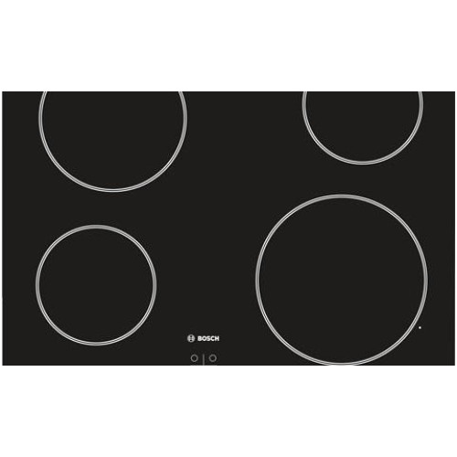 Электрическая варочная панель Bosch PKE611D17E