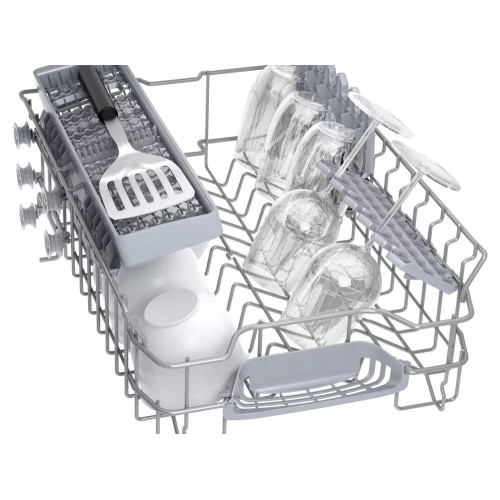 Встраиваемая посудомоечная машина Bosch SRV2HKX1DR