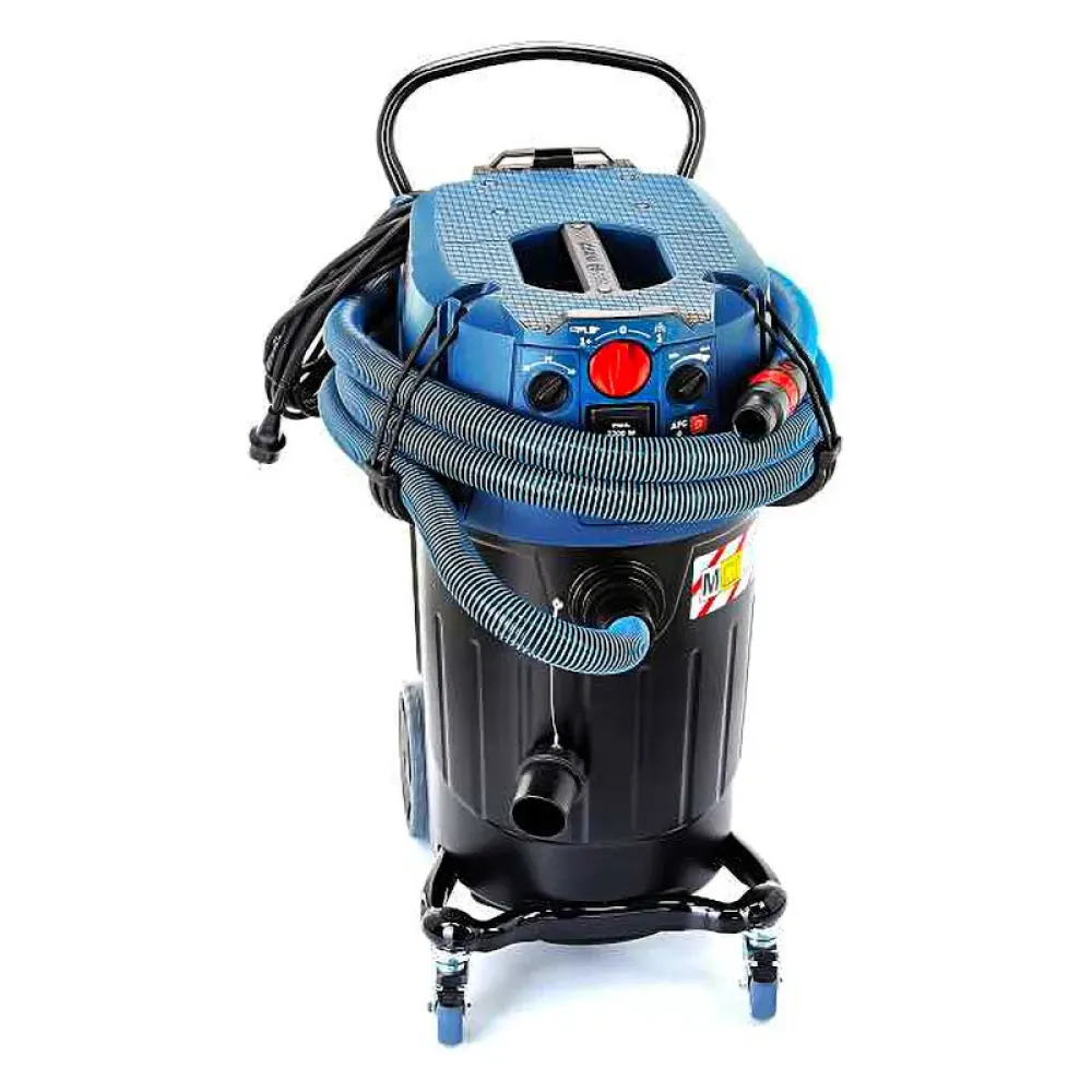 Bosch GAS 55 M AFC Professional пылесос промышленный, 06019C3300