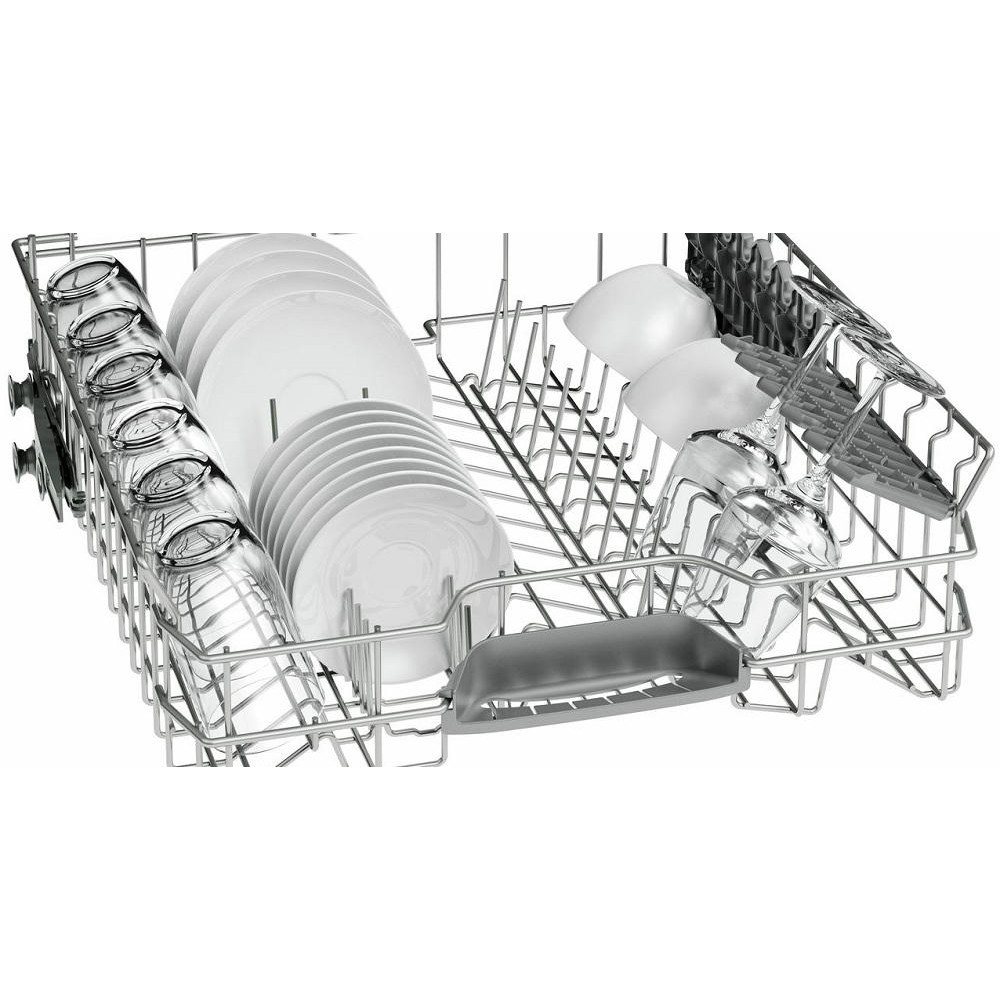 Встраиваемая посудомоечная машина Bosch SMV25EX03R