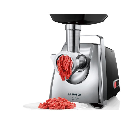 Мясорубка Bosch MFW67450