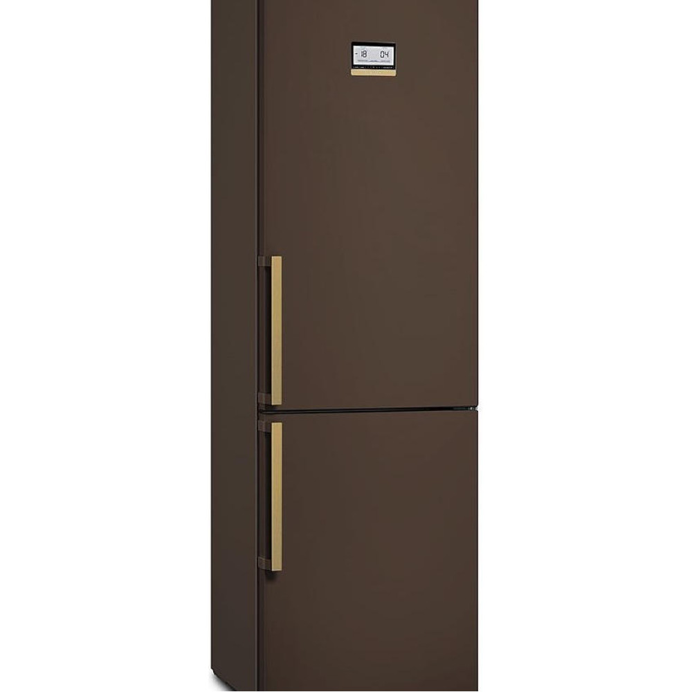 Двухкамерный холодильник Bosch KGN39AD3OR