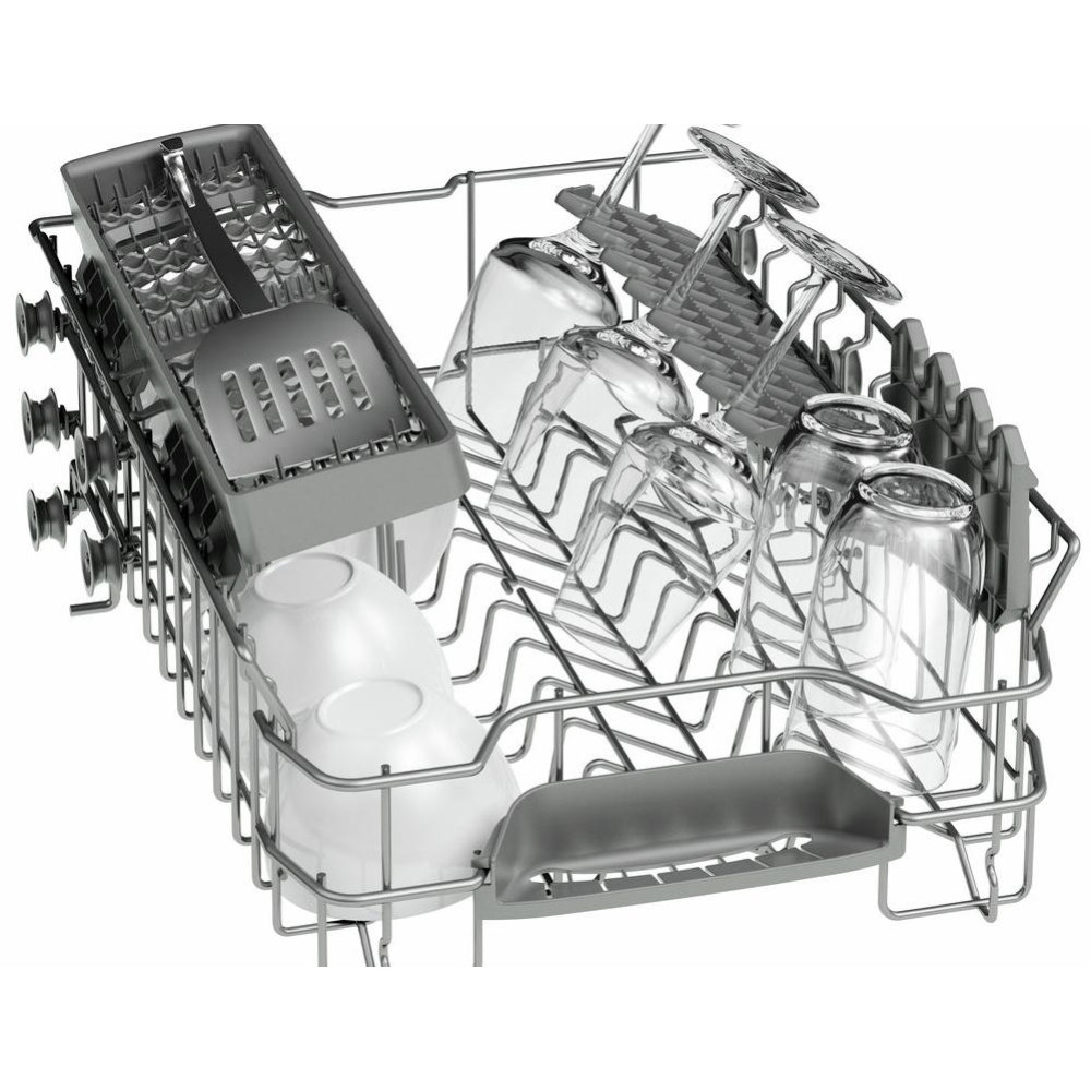 Встраиваемая посудомоечная машина Bosch SPV25DX50R