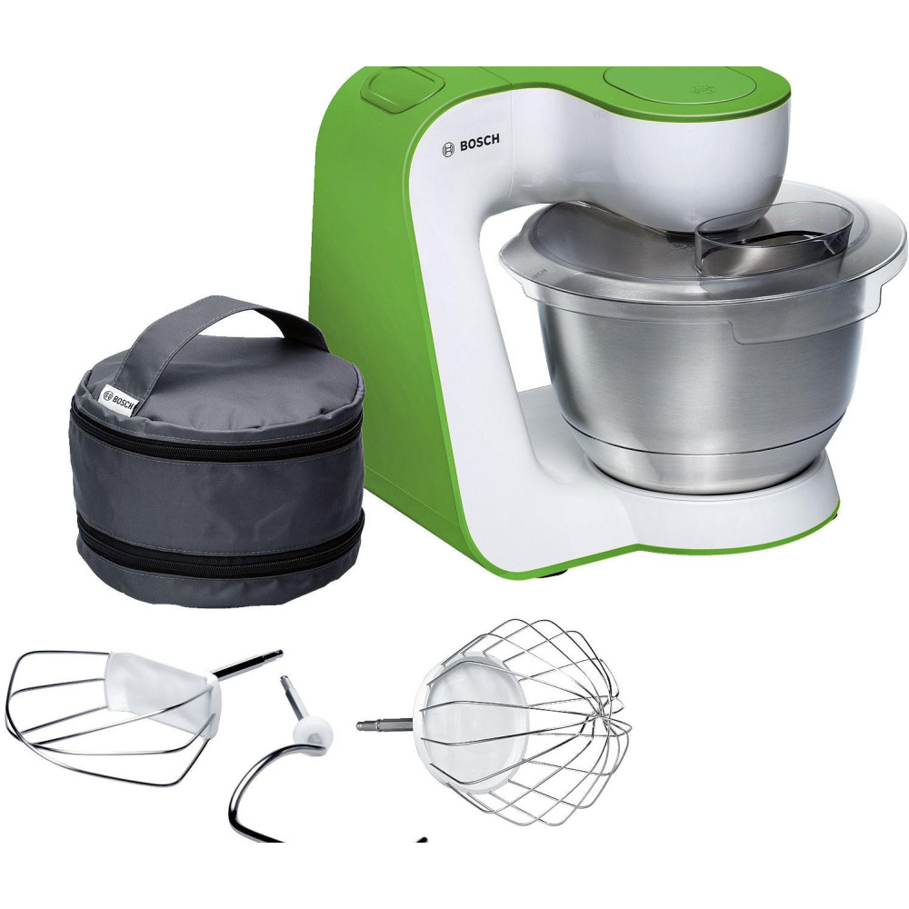 Кухонный комбайн Bosch MUM 54G00