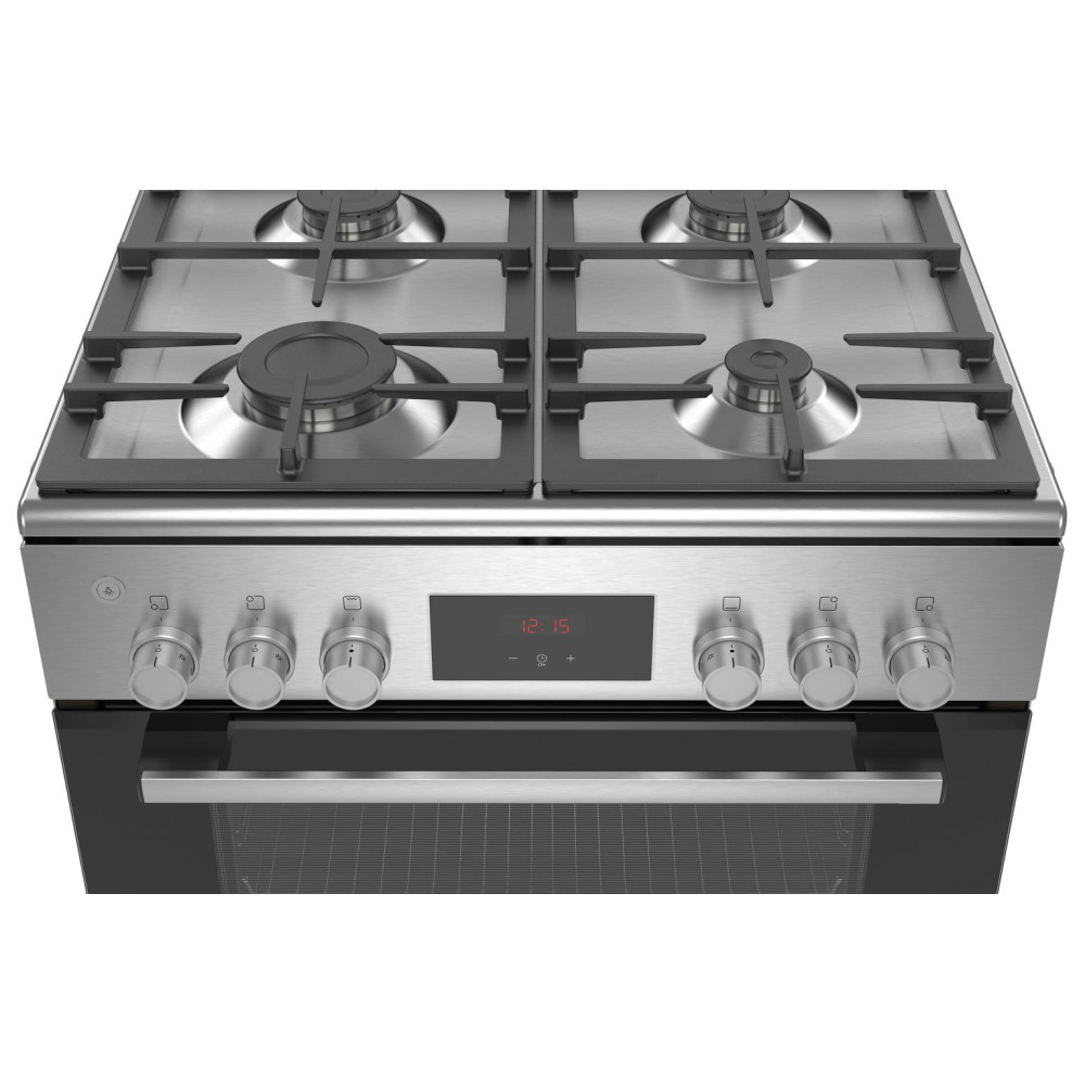 Газовая плита Bosch HGB330E50Q