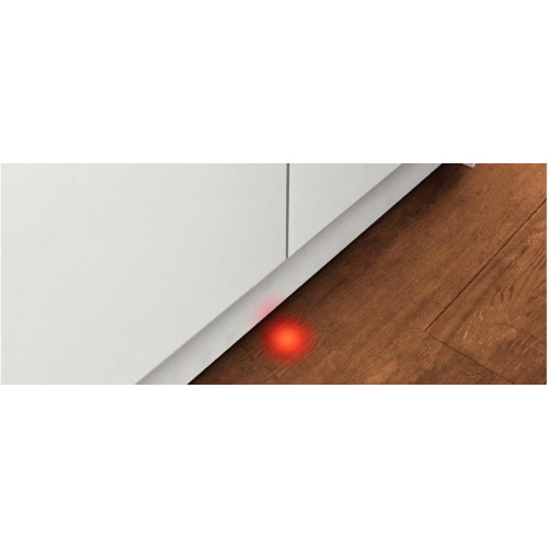 Встраиваемая посудомоечная машина Bosch SPV 58M10 RU