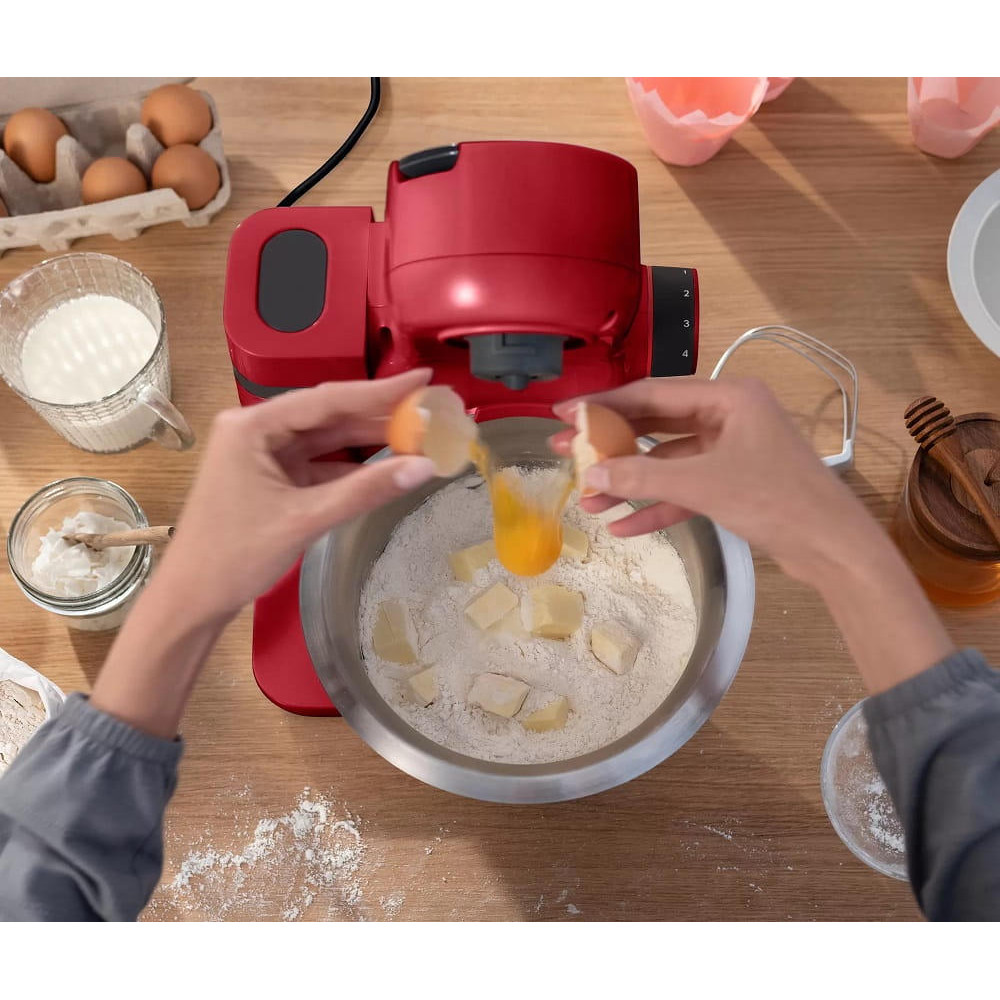 Кухонный комбайн Bosch MUMS2ER01