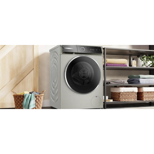 Стиральная машина Bosch WGB2560XME