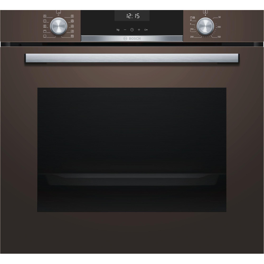 Духовой шкаф Bosch HBA517BM0R
