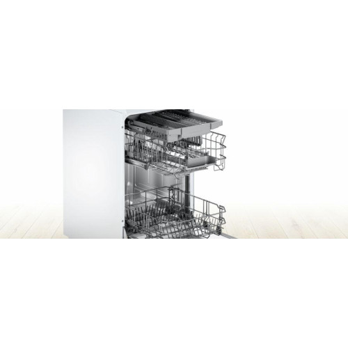 Посудомоечная машина Bosch SPS25FW15R