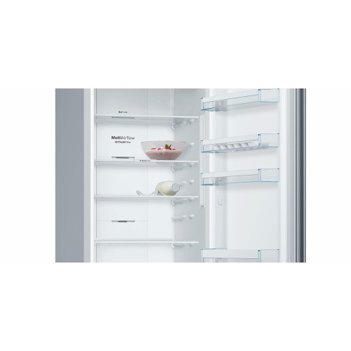 Двухкамерный холодильник Bosch KGN39VT21R