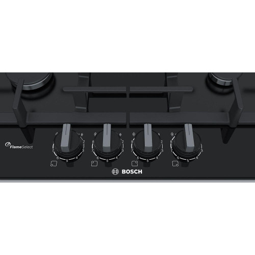 Газовая варочная панель Bosch PPP6A6C90R