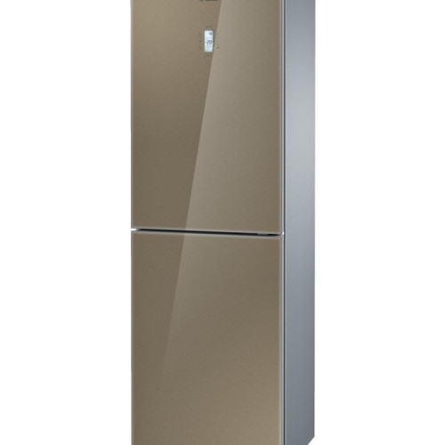 Двухкамерный холодильник Bosch KGN 39SQ10 R