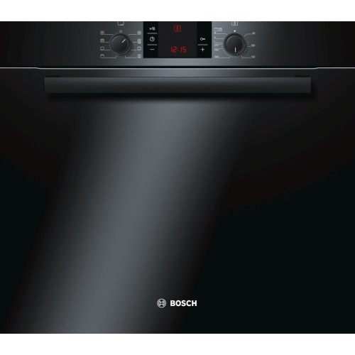 Духовой шкаф Bosch HBA63B268F