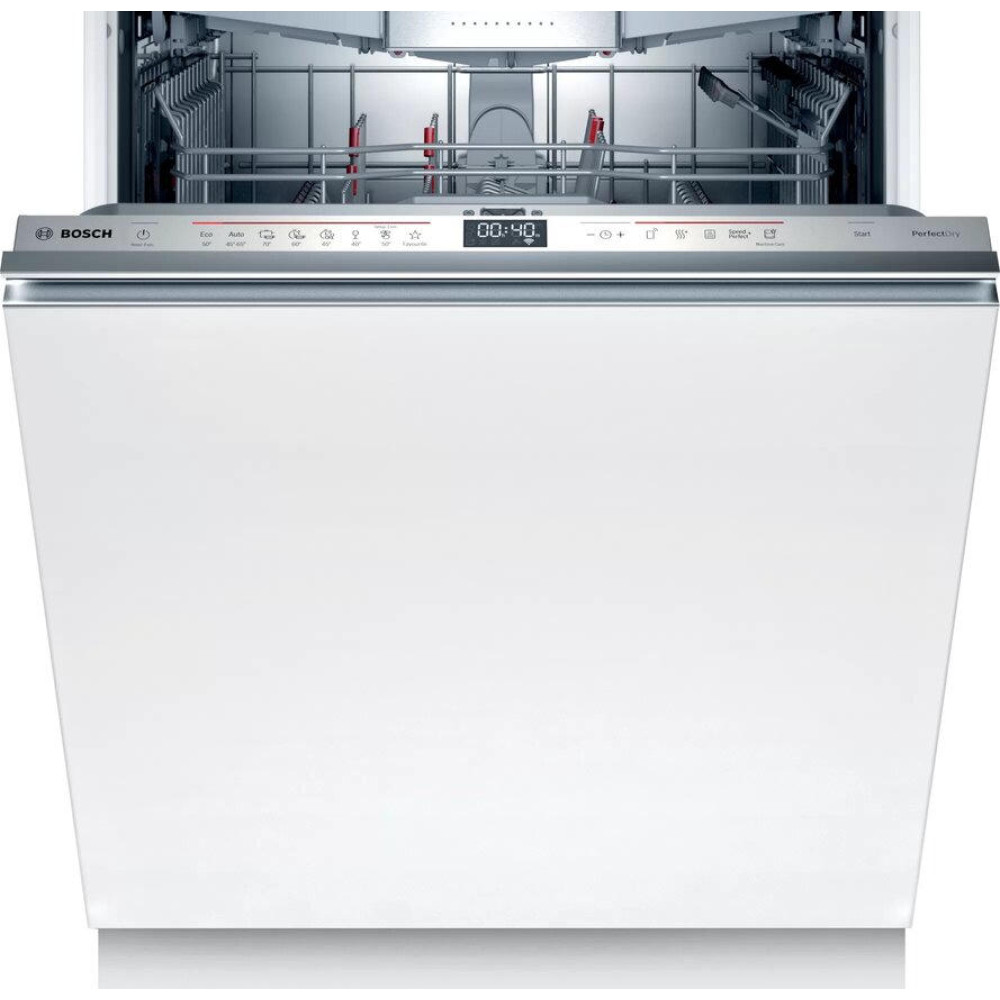 Встраиваемая посудомоечная машина Bosch SMD6ZCX50E
