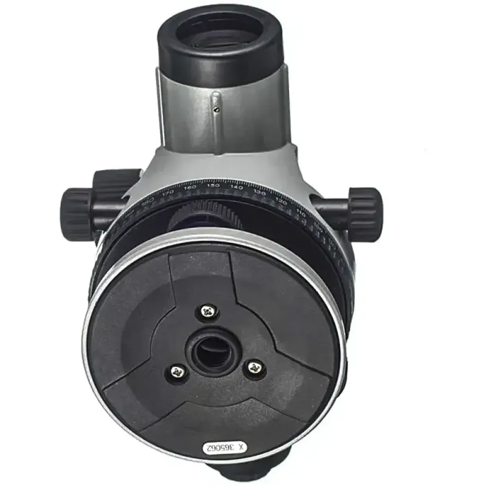 Bosch GOL 32 D Professional оптический нивелир с поверкой, 061599409V