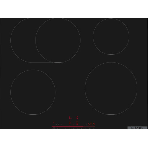 Индукционная варочная панель Bosch PIF631HB1E