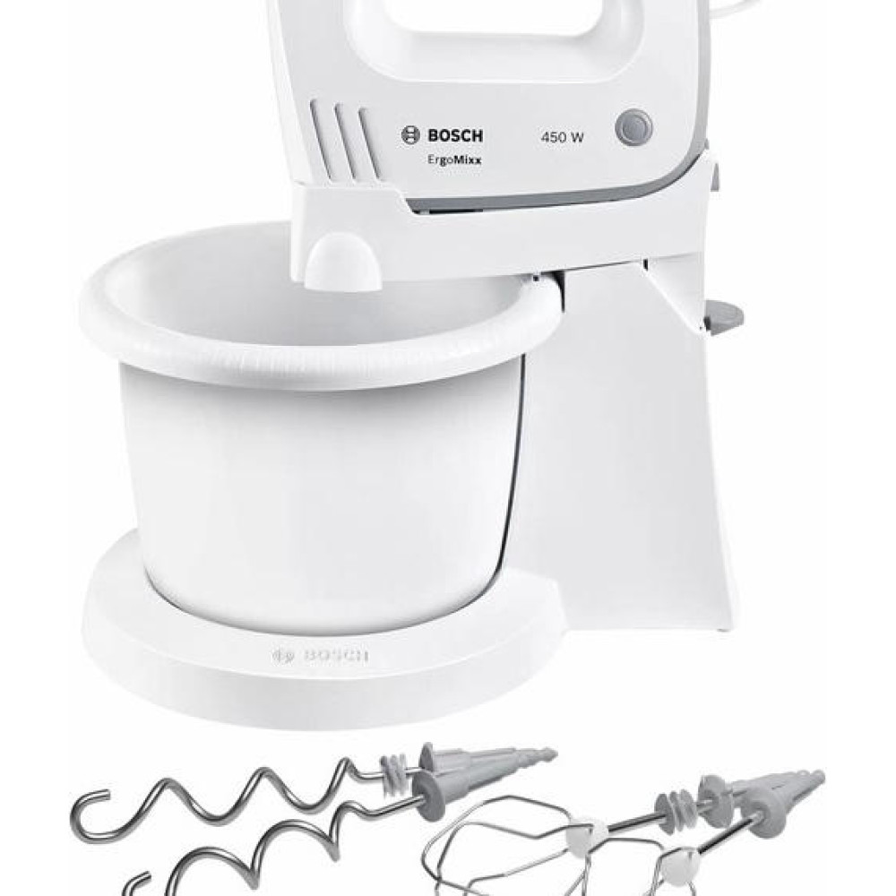 Миксер Bosch MFQ36440S