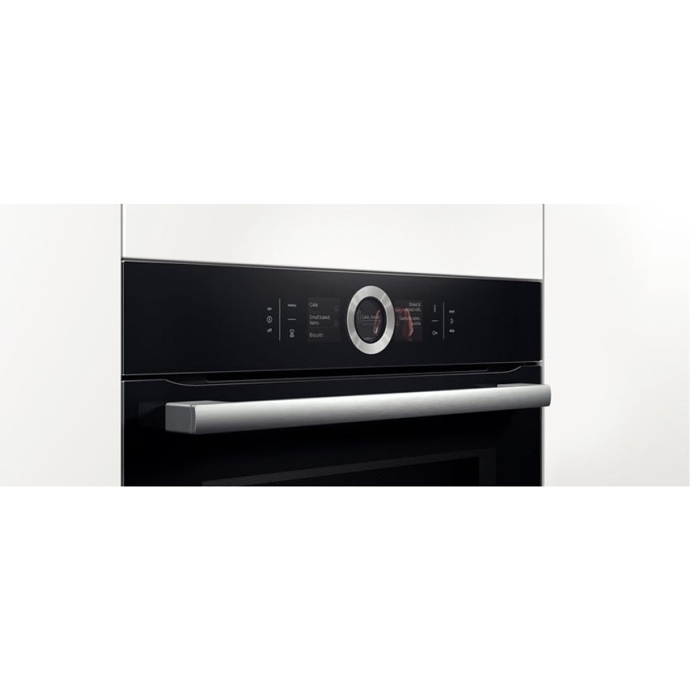 Духовой шкаф Bosch HMG656RB1