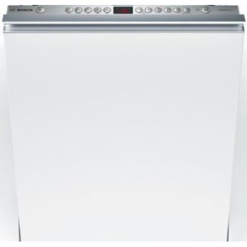 Встраиваемая посудомоечная машина Bosch SPV45MX01E