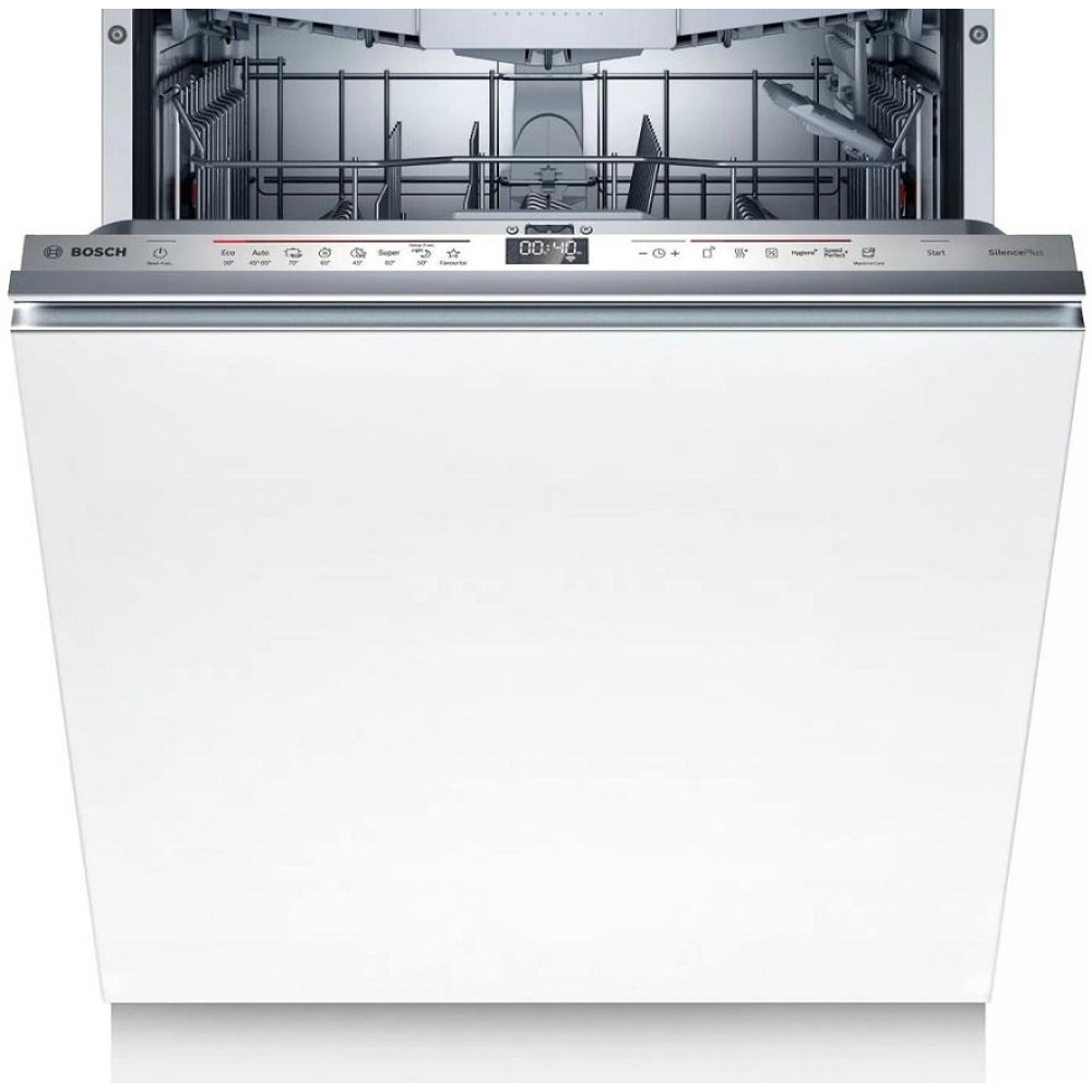 Встраиваемая посудомоечная машина Bosch SMV6HCX2FR