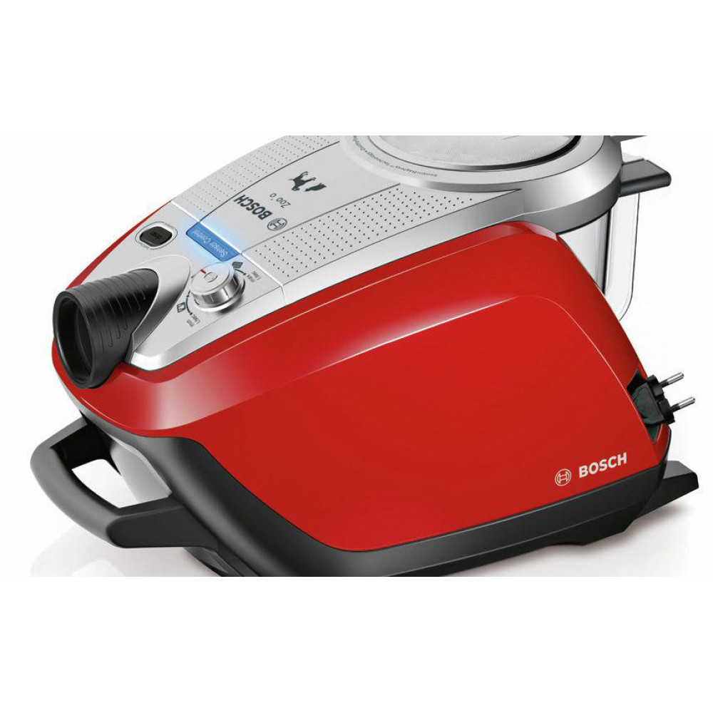 Пылесос Bosch BGS5335