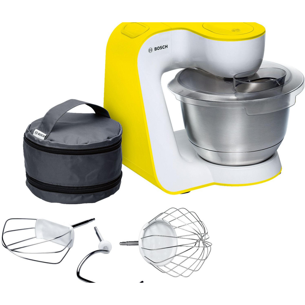 Кухонный комбайн Bosch MUM 54Y00