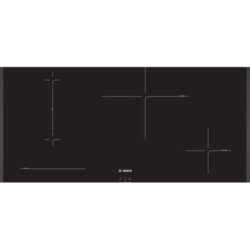 Индукционная варочная панель Bosch PVS 851 FB5E