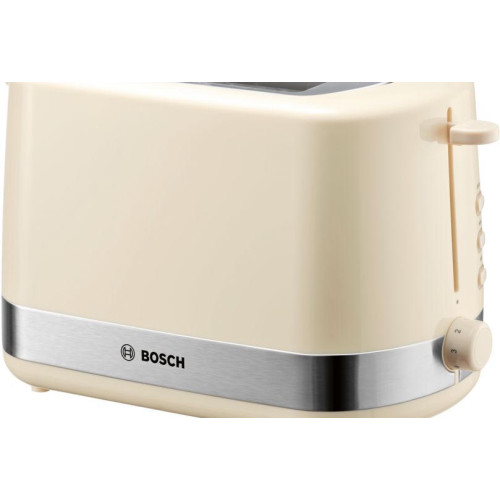Тостер Bosch TAT 7407