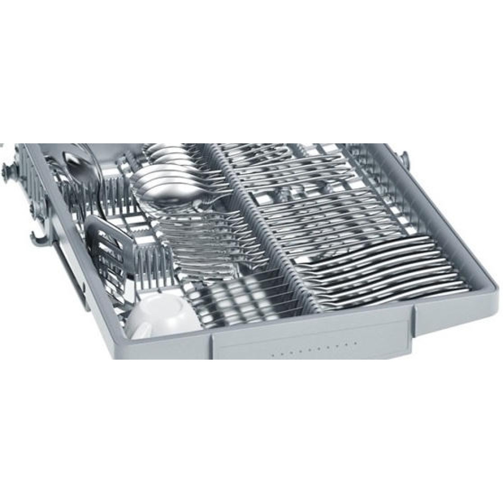 Встраиваемая посудомоечная машина Bosch SPV 58X00 RU