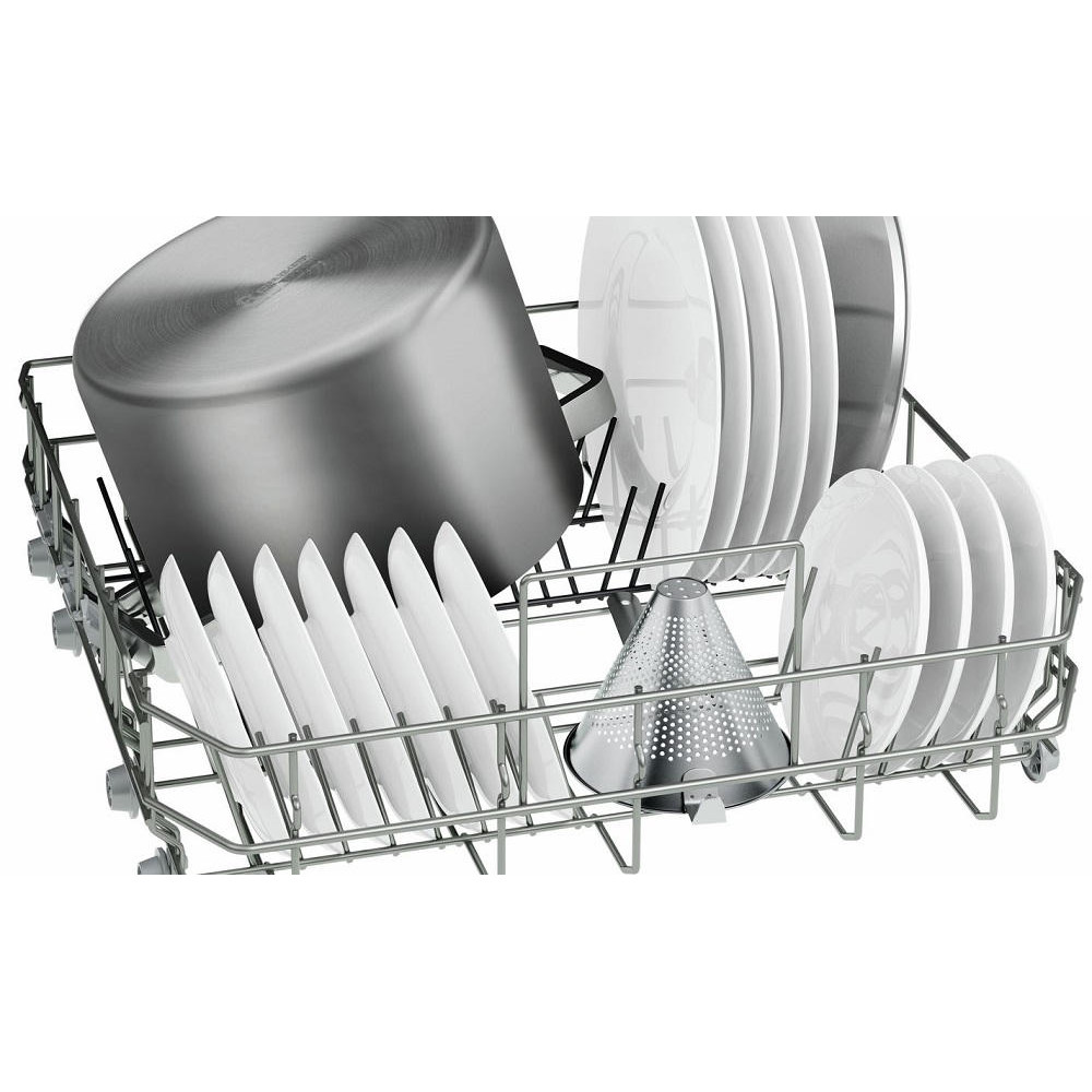 Встраиваемая посудомоечная машина Bosch SMV25FX02R