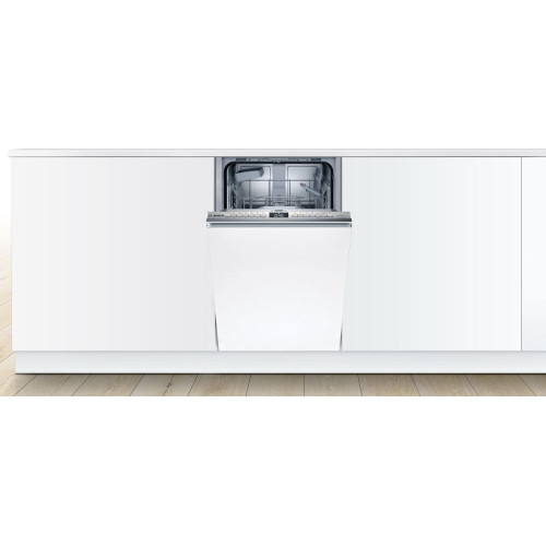 Встраиваемая посудомоечная машина Bosch SPV4HKX03R