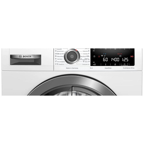 Стиральная машина Bosch WAV28HH1OE