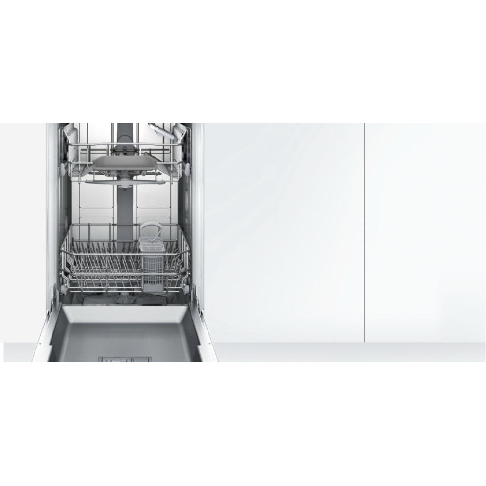 Встраиваемая посудомоечная машина Bosch SPV 50E70