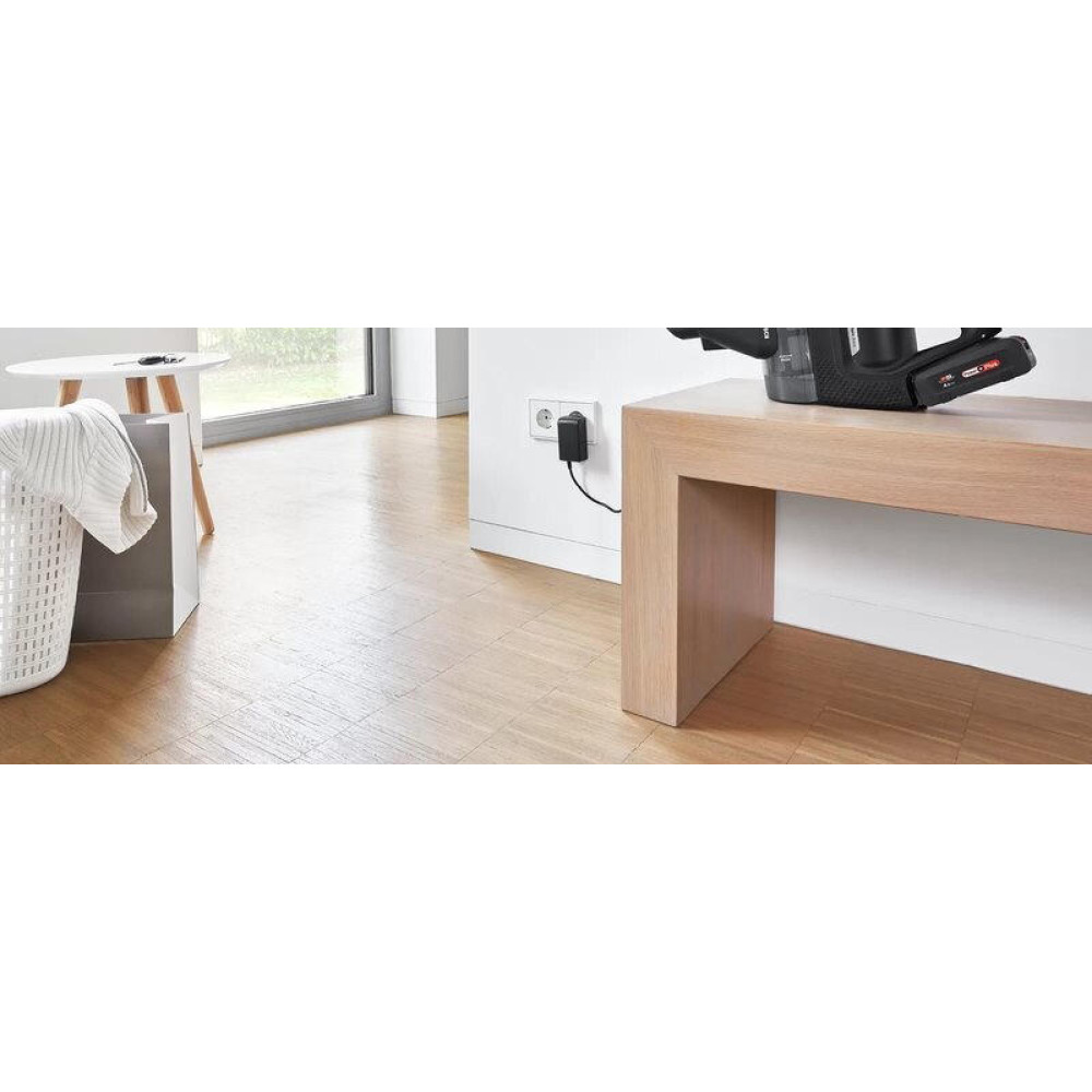 Пылесос Bosch BCS8214BL