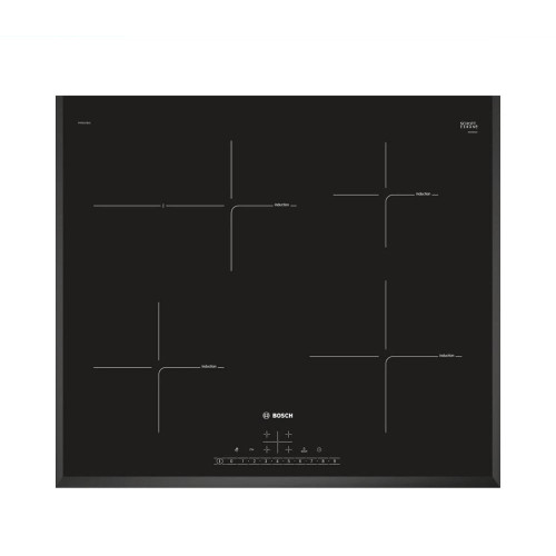 Индукционная варочная панель Bosch PIF651FB1E