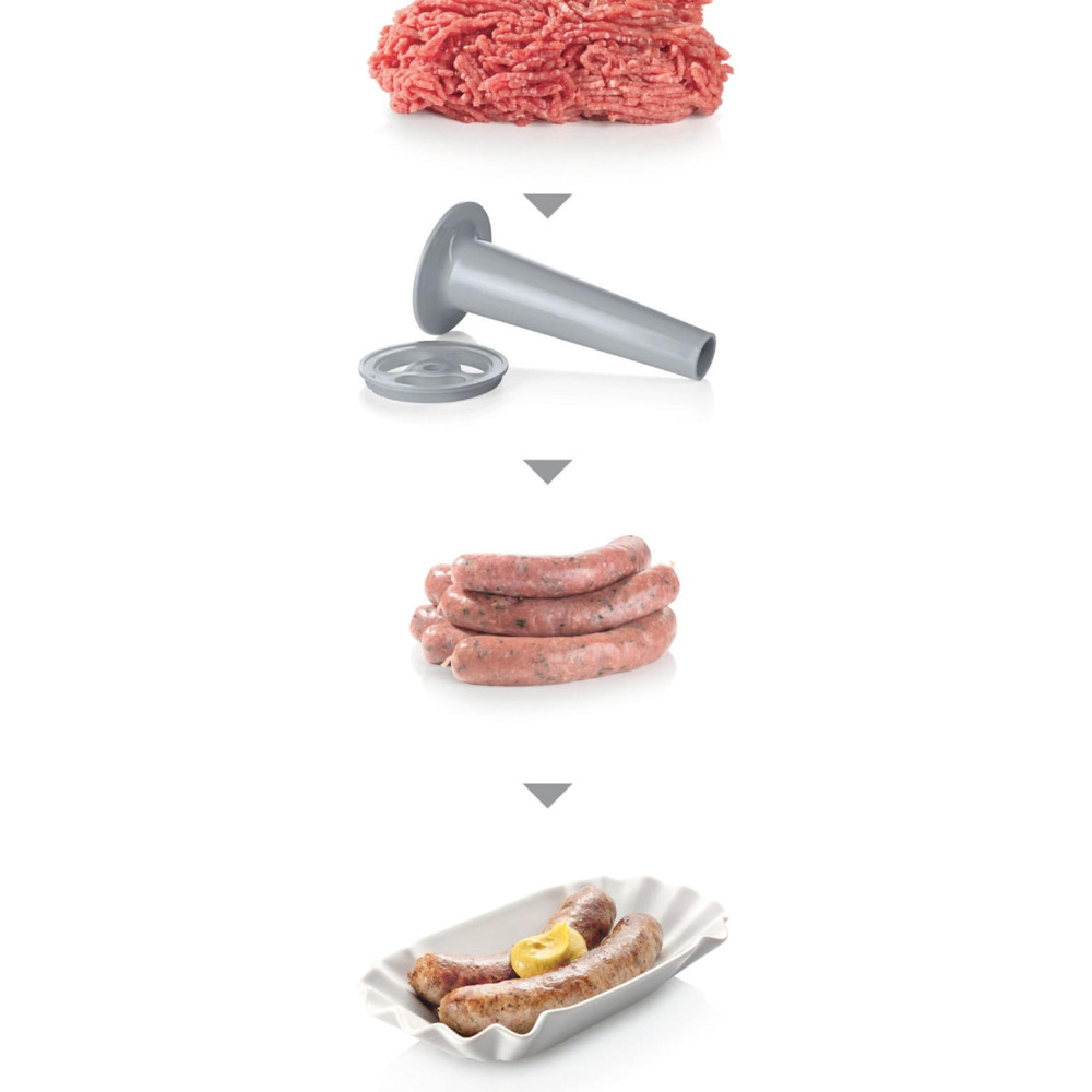 Мясорубка Bosch MFW45020