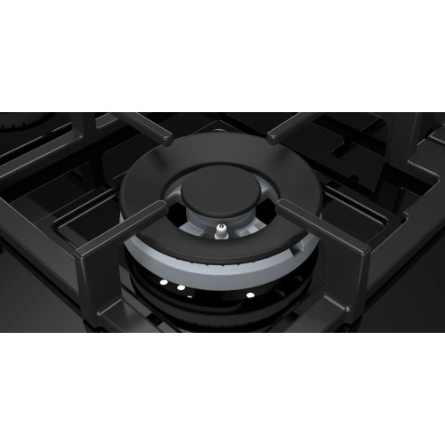 Газовая варочная панель BOSCH PNH6B6O92R