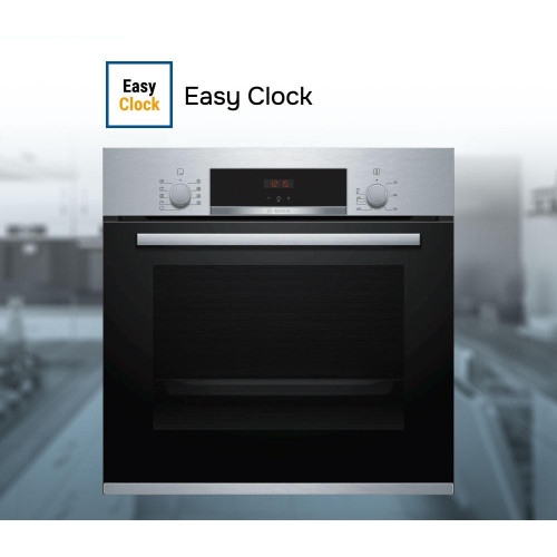 Духовой шкаф Bosch HBF534ES0Q
