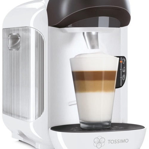 Кофемашина Bosch TAS 1254