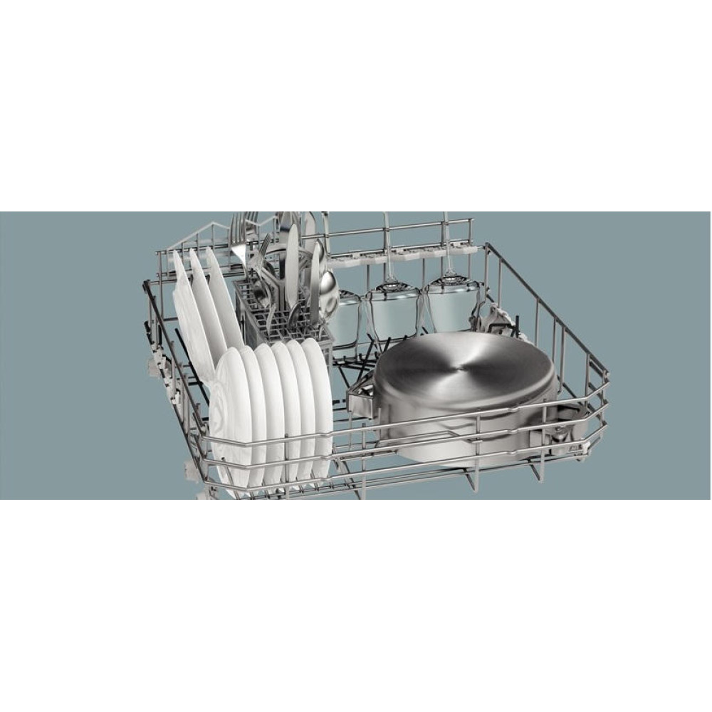 Встраиваемая посудомоечная машина Bosch SCE 52M55 RU