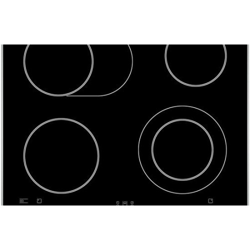 Электрическая варочная панель Bosch NKN 675 T14D