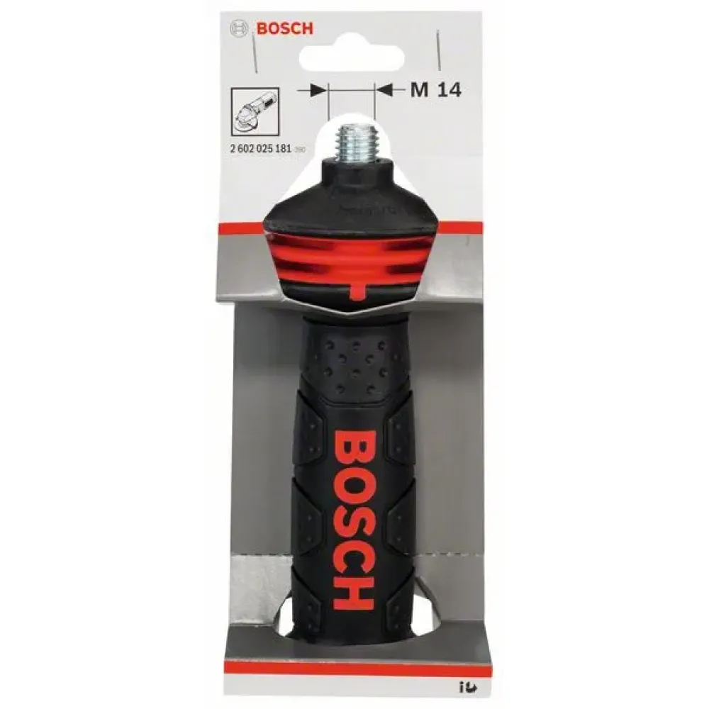 Bosch Vibration Control рукоятка M14, 2602025181