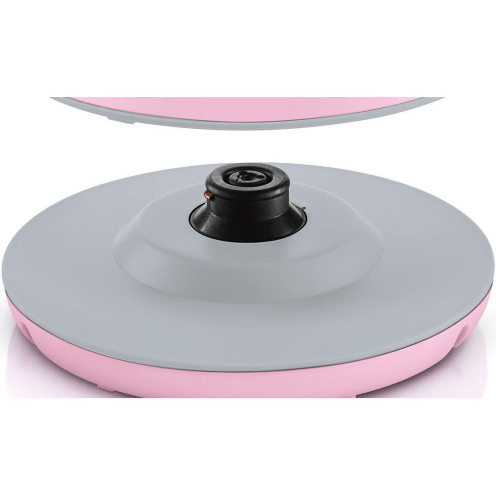 Чайник Bosch TWK 7500K