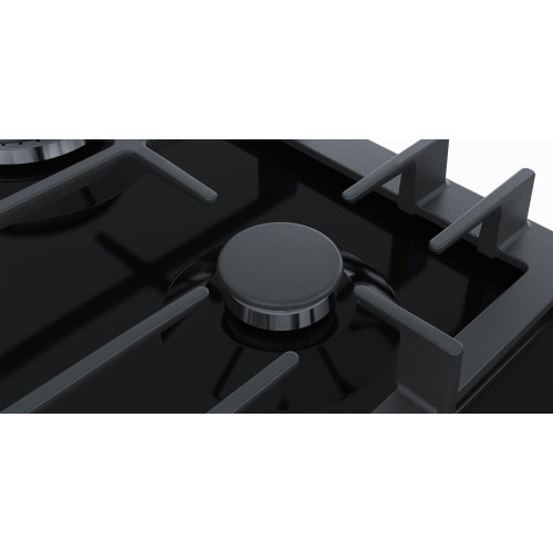 Газовая варочная панель Bosch PCH6A6M90R