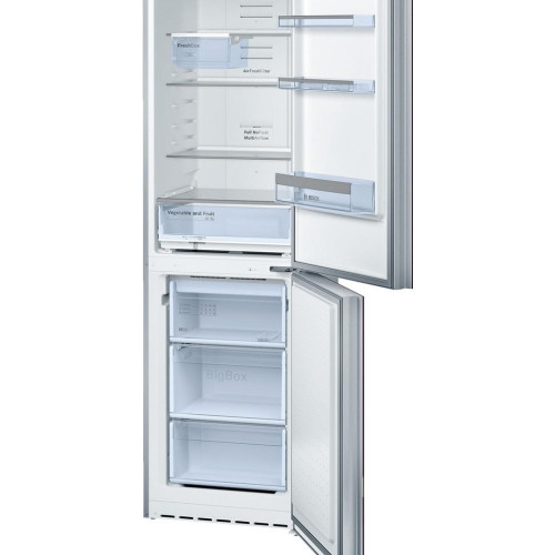 Двухкамерный холодильник Bosch KGN 39LA10 R