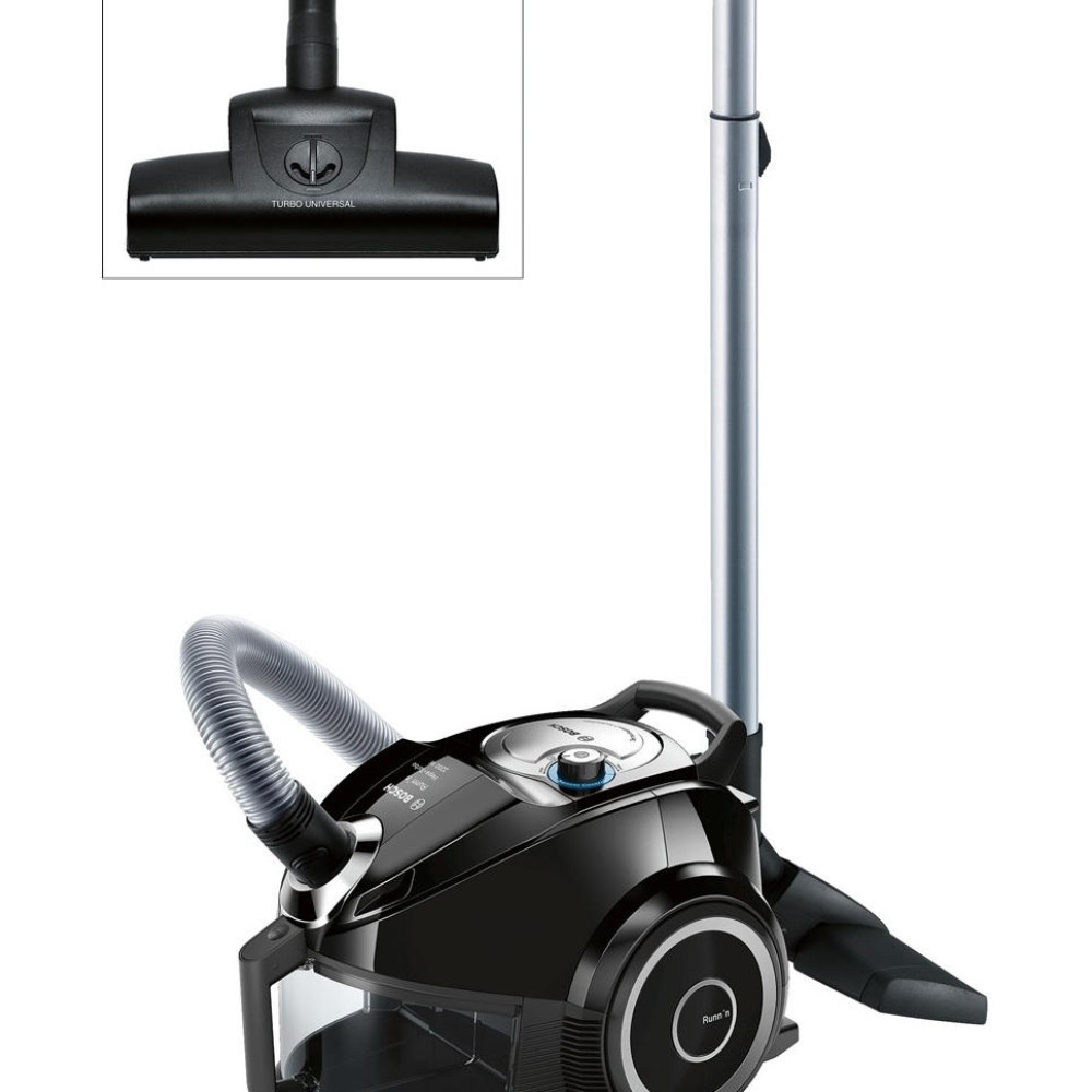 Пылесос Bosch BGS 42242