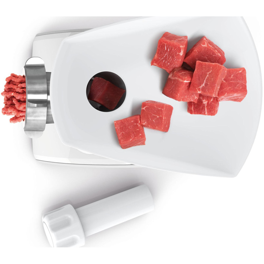 Мясорубка Bosch MFW3540W